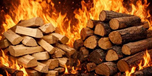 Bois de types lourds ou bois de types légers ?