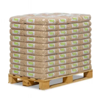 Pellets Zénith par Piveteau