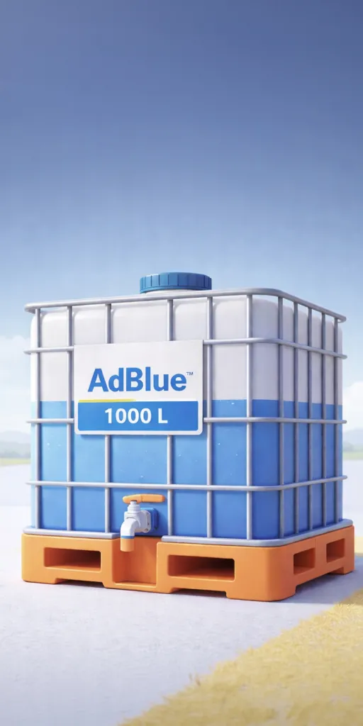 AD Blue